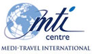 Medi-Travel International - Remain healthy while travelling